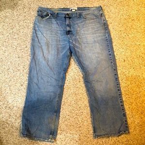 Men’s jeans size 44X 32